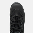 Мужские тактические ботинки с мембраной Filkison 136/5/6-1 45 28.5 см Черные (KN2000000594019) - изображение 5