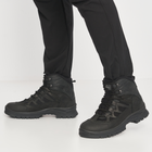 Мужские тактические ботинки с мембраной Filkison 136/5/6-1 45 28.5 см Черные (KN2000000594019) - изображение 8