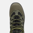 Чоловічі тактичні черевики з мембраною Filkison 136/5/6-71 40 26 см Зелений/Чорний (KN2000000593821) - зображення 5