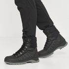 Чоловічі тактичні черевики з мембраною Filkison 137/5/6-13 40 26 см Чорні (KN2000000592879) - зображення 8