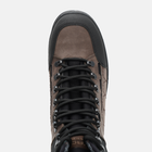 Чоловічі тактичні черевики з мембраною Filkison 137/5/6-61 42 27 см Коричневий/Чорний (KN2000000592572) - зображення 5