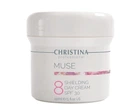 Christina Muse Sheilding Day Cream SPF30 - Мьюз Денний захисний крем SPF 30 (крок 8) 150 мл