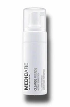Medicare CLEANSE MOUSSE Instant Perfection УДОСКОНАЛЮЮЧА ОЧИЩУВАЛЬНА ПІНКА 150 мл