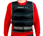 Жилет-утяжелитель EasyFit 16 кг