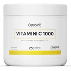 Витамины OstroVit Vitamin C 1000 мг 250 капсул