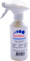 Очиститель для ран SanoSkin Cleanser 250 мл (SC250) - изображение 1