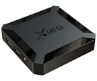 Медиаплеер Smart TV стационарный HD (смарт ТВ приставка) Vontar X96Q 2GB/16GB черный (X96Q-2-16_999)