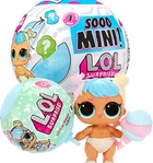 Кукла L.O.L. Surprise (ЛОЛ Сюрприз) Sooo Mini LIL SISTERS - Лол Мини Крошки-сестрички 588436 (6900007315968) - Игровой набор LOL