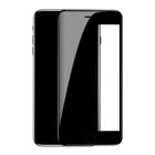 Защитное стекло BASEUS Arc для Iphone 7/8 0.3mm (SGAPIPH8N-KA02) black