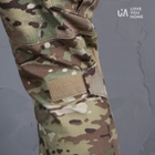 Тактические боевые штаны Gen3 Emerson Мультикамуфляж 36 - изображение 7