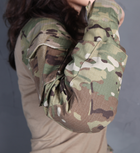 Жіноча тактична бойова форма Gen3 Мультикамуфляж Emerson S - зображення 8