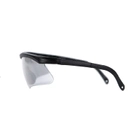 Тактические очки защитные прозрачные Logos 2640c - изображение 3