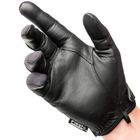 Тактичні рукавички First Tactical Mens Knuckle Glove S Black (150007-019-S) - зображення 4