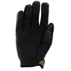 Тактичні рукавички Condor-Clothing Shooter Glove 11 Tan (228-003-11) - зображення 3