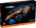 Lego Technic Гоночний автомобіль McLaren Formula 1 42141