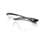 Ballistic Eyewear INTREPID II - Clear [PYRAMEX] Окуляри - изображение 1