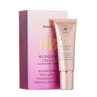 Питающий BB Крем - основа под макияж SPF30 PA++ 15 мл Mistine (8859178708377)