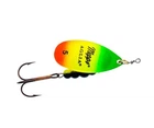 Блесна Mepps Aglia Fluo Tiger 9.0г (00-00007211)