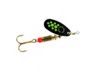 Блесна Mepps Black Fury Black Green 6.5г (00-00007200)
