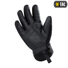 Перчатки M-Tac зимние Extreme Tactical Dark Grey M (00-00009796) - изображение 3