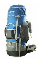 Рюкзак Travel Extreme Bison 100 Blue (1060-ТE-Р001BL)