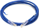 Патч-корд Panduit NetKey UTP CAT6 5 м LSZH Синий (NK6PC5MBUY)