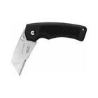 Нож Gerber Edge Utility knife black rubber 15,5 см 1020852 - изображение 3
