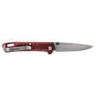 Нож Gerber Zilch Drab Red 18,3 см 1062400 - изображение 3