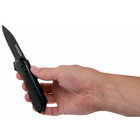 Нож Gerber Highbrow Compact Onyx SE 17,5 см 1028498 - изображение 9