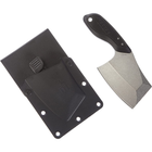 Ніж Gerber Tri-Tip Mini Cleaver Silver 14,4 см 1050242 - зображення 1