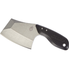 Ніж Gerber Tri-Tip Mini Cleaver Silver 14,4 см 1050242 - зображення 3