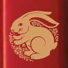 Ніж Victorinox Spartan Zodiac Щасливий бронзовий Кролик 1.3603_Z2165u - зображення 4