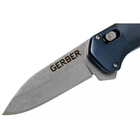 Нож Gerber Highbrow Compact Blue 17,5 см 1028496 - изображение 3