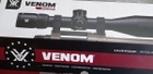 Оптичний приціл Vortex Venom 5-25x56 FFP ERB-7C (Mrad) (VEN-52502) - зображення 8