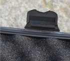 Кейс противоударный 165 х 105 х 50 мм пластиковый ящик бокс коробка (779608938) Черный - изображение 5