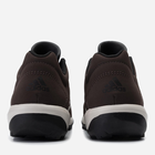 Чоловічі кросівки для треккінгу Adidas Daroga Plus Lea B27270 44 (UK9.5) 27.1 см Коричневі (4055011504548) - зображення 4