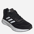 Buty do biegania męskie po asfalcie Adidas Duramo 10 GW8336 43.5 (9UK) 27.5 cm Czarne (4065418341882) - obraz 3