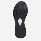 Чоловічі кросівки для бігу Adidas Duramo 10 GW8336 42 (8UK) 26.5 см Чорні (4065418341745) - зображення 6
