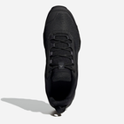 Чоловічі кросівки для треккінгу Adidas Eastrail 2 S24010 41.5 (UK7.5) 25.5 см Чорні (4064055858845) - зображення 5