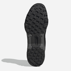 Чоловічі кросівки для треккінгу Adidas Eastrail 2 S24010 41.5 (UK7.5) 25.5 см Чорні (4064055858845) - зображення 6
