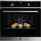 Духова шафа електрична Electrolux EOD6P71X (72 л, 9 прогр., хутро.-сенс.кер, дисплей) 309469