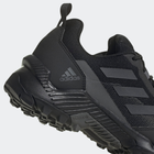 Чоловічі кросівки для треккінгу Adidas Eastrail 2 S24010 43.5 (UK9) 26.7 см Чорні (4064055858869) - зображення 7