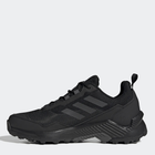 Чоловічі кросівки для треккінгу Adidas Eastrail 2 S24010 45.5 (UK10.5) 28 см Чорні (4064055862484) - зображення 3