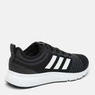 Чоловічі кросівки для бігу Adidas Fluidup H01996 42 (8UK) 26.5 см Чорні (4064047014938) - зображення 4