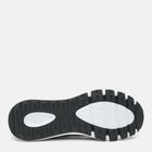 Чоловічі кросівки для бігу Adidas Fluidup H01996 43.5 (9UK) 27.5 см Чорні (4064047015041) - зображення 6
