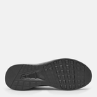 Чоловічі кросівки для бігу Adidas Runfalcon 2.0 G58096 43.5 (9UK) 27.5 см Чорні (4064048138862) - зображення 5