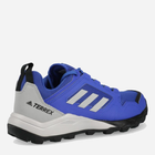 Чоловічі кросівки для треккінгу Adidas Terrex Agravic Tr FZ4447 44 (UK9.5) 27.1 см Сині (4064047018042) - зображення 3