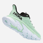 Чоловічі кросівки для бігу HOKA ONE ONE Clifton Edge 1110510 42 М'ятні (194715581180) - зображення 4