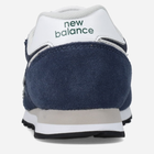 Чоловічі кросівки New Balance 373v2 ML373CF2 42 (8.5US) 26.5 см Темно-сині (196307317054) - зображення 7