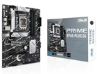 Материнская плата ASUS PRIME B760-PLUS D4